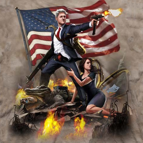 Amerikai pólók