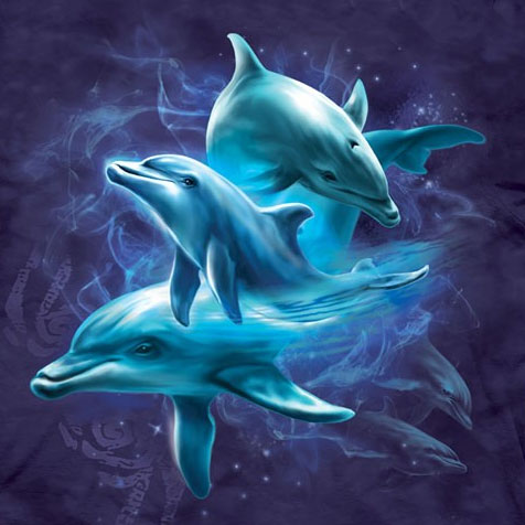 Delfines pólók