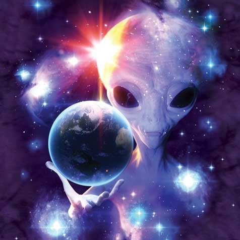 Sci-fi pólók