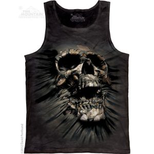 The Mountain Breakthrough Skull atléta
