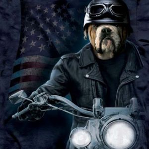 Motoros pólók