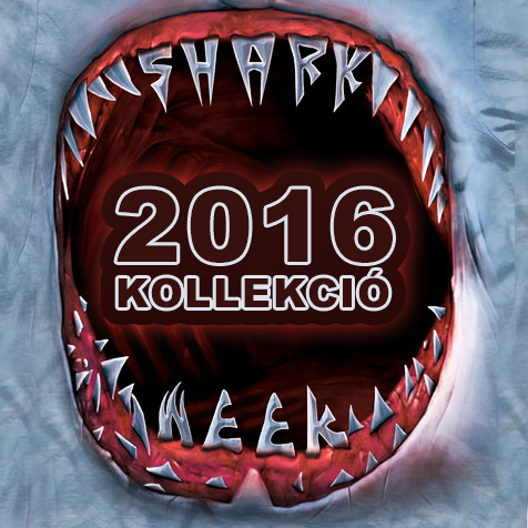 2016 kollekció