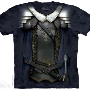 The Mountain Liberation Armour rövid ujjú póló