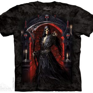 The Mountain You are Next rövid ujjú póló