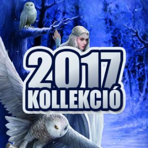 2017 kollekció